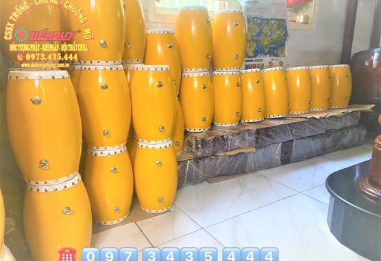 BÁN TRỐNG EO LƯNG