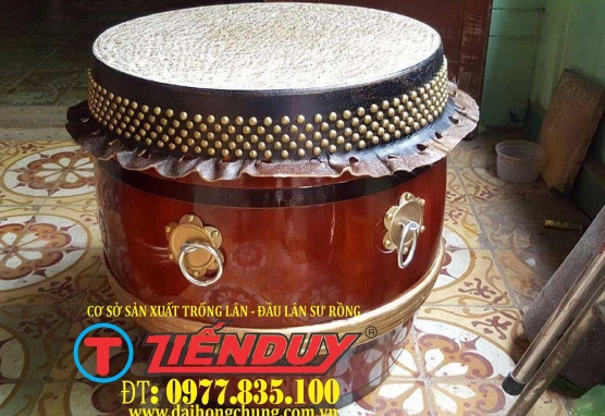 BÁN TRỐNG LÂN
