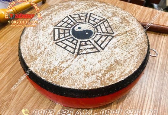 BÁN TRỐNG MÚA BÓNG RỖI