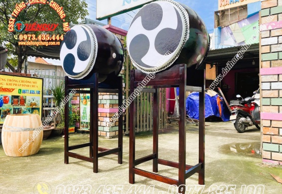 BÁN TRỐNG NHẬT BẢN