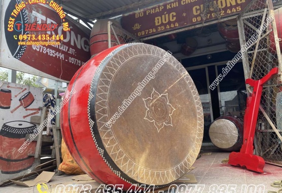BÁN TRỐNG NHÀ THỜ 1,2 MÉT