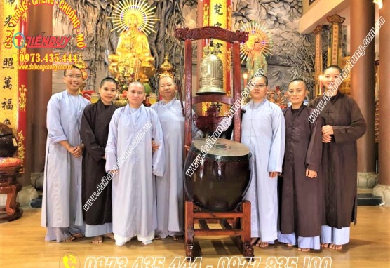 BÁN TRỐNG TÁN CÔNG PHU