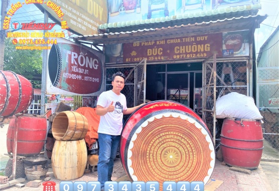 BÁN TRỐNG TRƯỜNG 1 MÉT