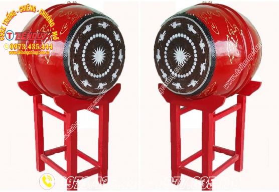 Bán Trống Trường Bình Dương