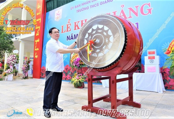 Bán Trống Trường Đồng Nai