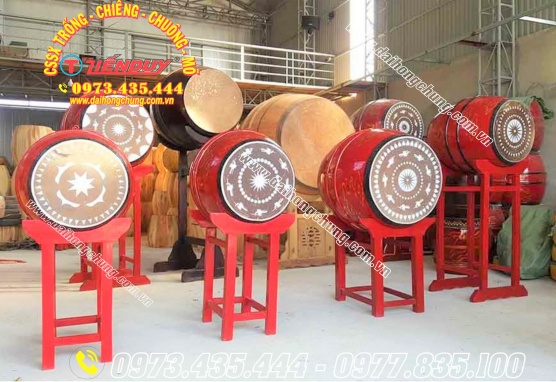 BÁN TRỐNG TRƯỜNG HỌC