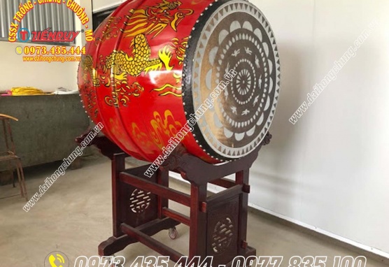 Bán Trống Trường Học TPHCM