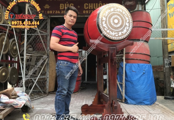 BÁN TRỐNG TRƯỜNG THCS