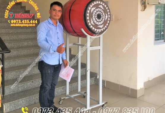 BÁN TRỐNG TRƯỜNG TIỂU HỌC