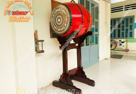 Bán Trống Trường Tiểu Học Tân Phú Đồng Nai