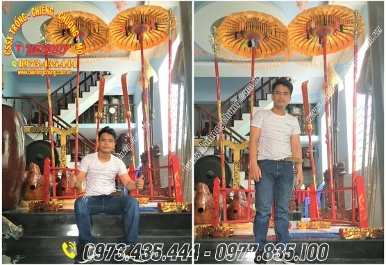 BÊ TÍCH LỌNG