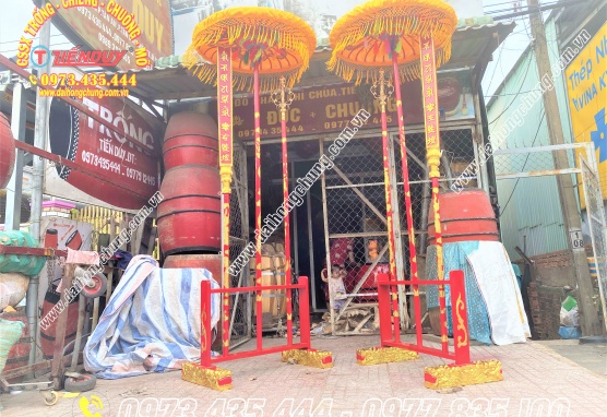 BỘ BÊ TÍCH LỌNG PHẬT GIÁO