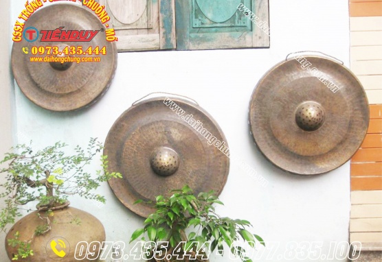 CHIÊNG ĐỒNG CỔ