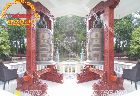 CHUÔNG ĐỒNG