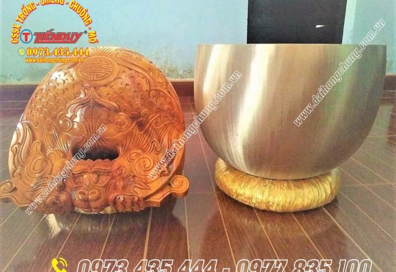 CHUÔNG MÕ HUẾ