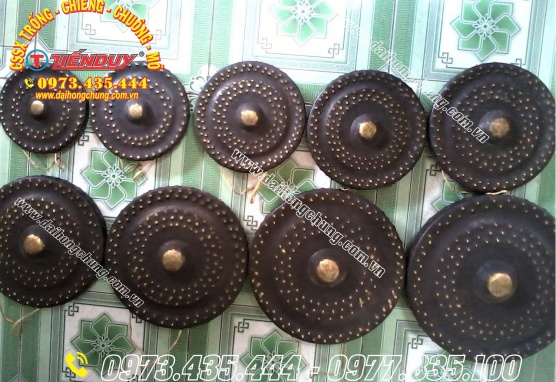CỒNG CHIÊNG