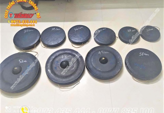 CỒNG CHIÊNG TÂY NGUYÊN
