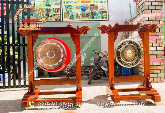 CƠ SỞ SẢN XUẤT BÁN CHIÊNG TRỐNG