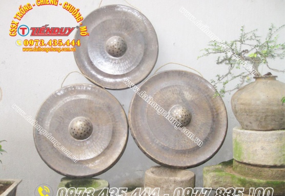 GIÁ CHIÊNG ĐỒNG