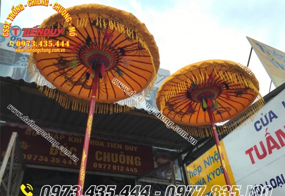 LỌNG CHE