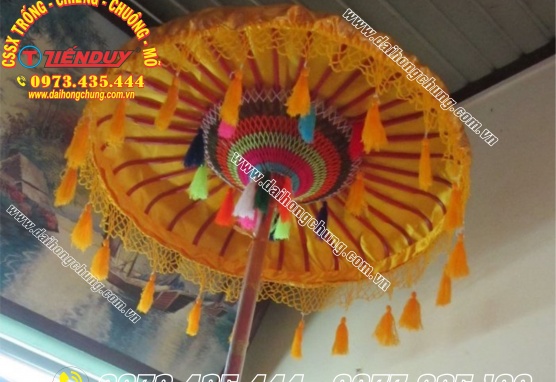 LỌNG HUẾ