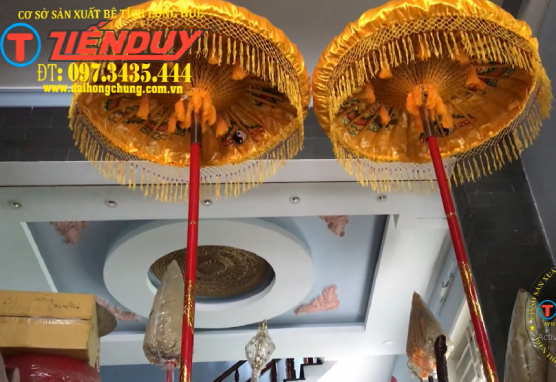 LỌNG THỜ