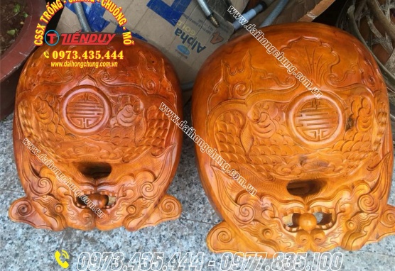 MÕ GỖ