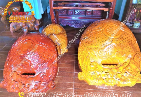 MÕ GỖ MÍT