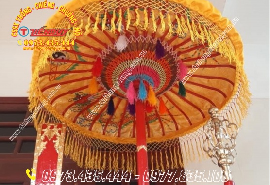 NGHỀ LÀM LỌNG HUẾ