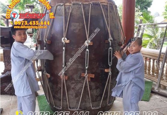 Nhận Sửa Chữa Trống Chùa