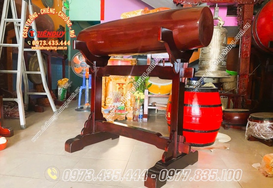 SẢN XUẤT BÁN MÕ CÂY