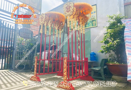 SẢN XUẤT BÁT BỬU