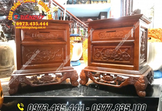 THÙNG CÔNG ĐỨC