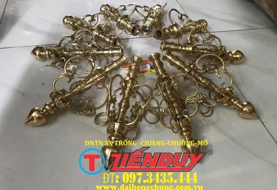 TÍCH TRƯỢNG 25CM
