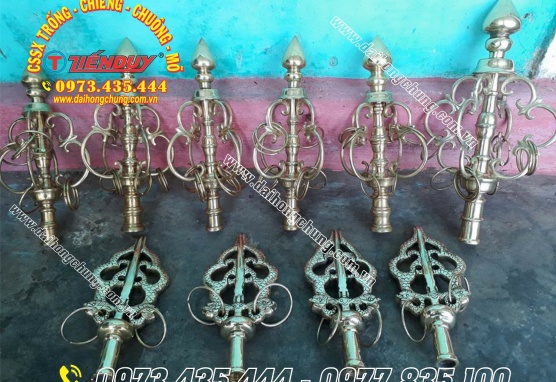 TÍCH TRƯỢNG ĐỒNG