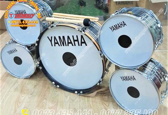 TRỐNG ĐỘI YAMAHA