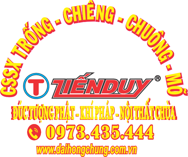 Cơ Sở Sản Xuất Trống Chiêng Chuông Mõ Tiến Duy