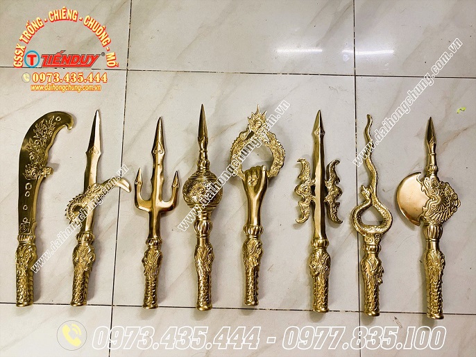 ban bat buu bang dong cao 50cm