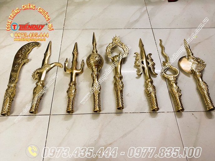 ban bat buu binh khi dong cao 50cm