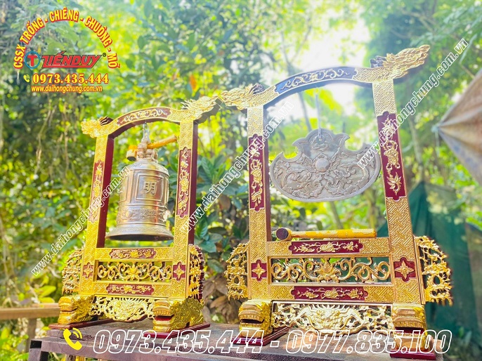 ban chuong khanh dong