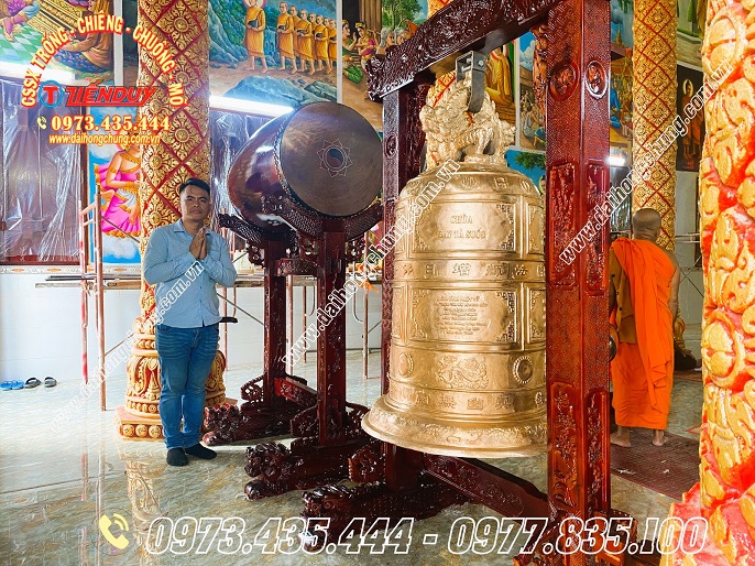 ban chuong trong bat nha