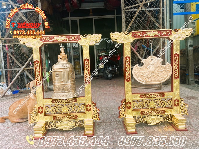 mua chuong khanh