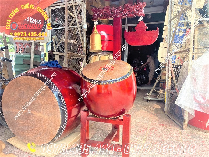 ban chuong trong cong phu