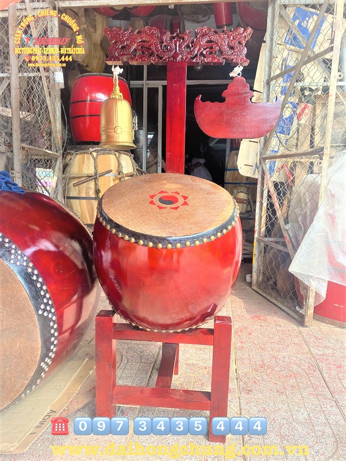 chuong trong cong phu