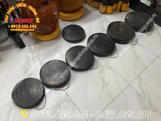 cồng chiêng dân tộc