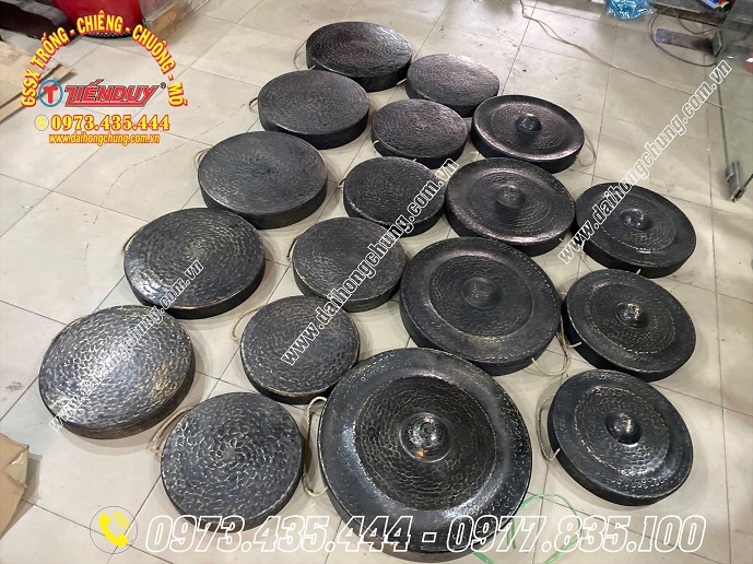 cồng chiêng dân tộc