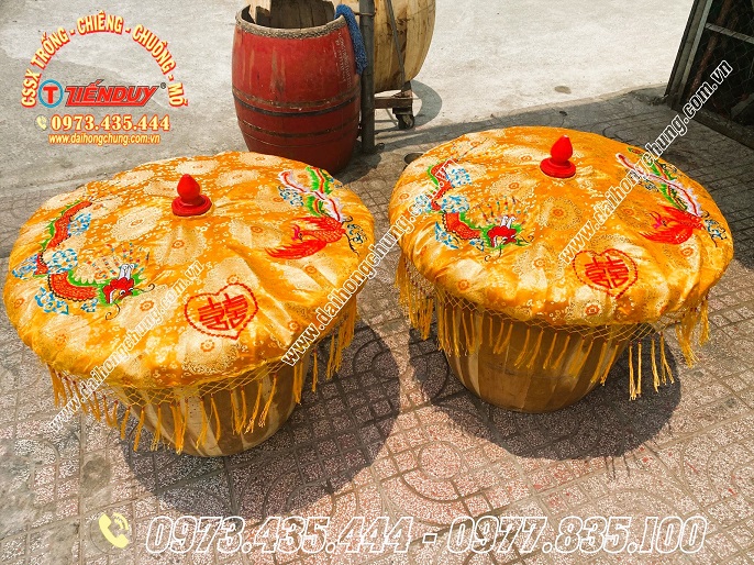 bán lộng đám cưới