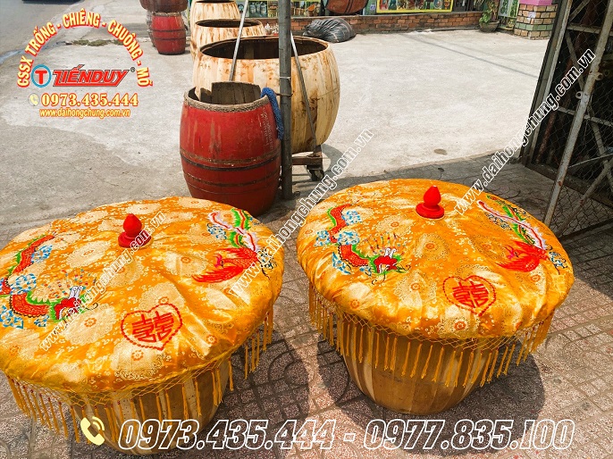 cơ sở sản xuất lộng đám cưới