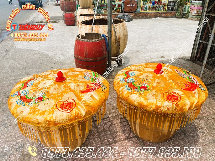 lộng đám cưới