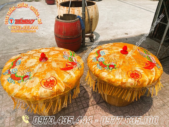mua lộng đám cưới
